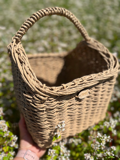 BAG-BASKET "KOROBKA"